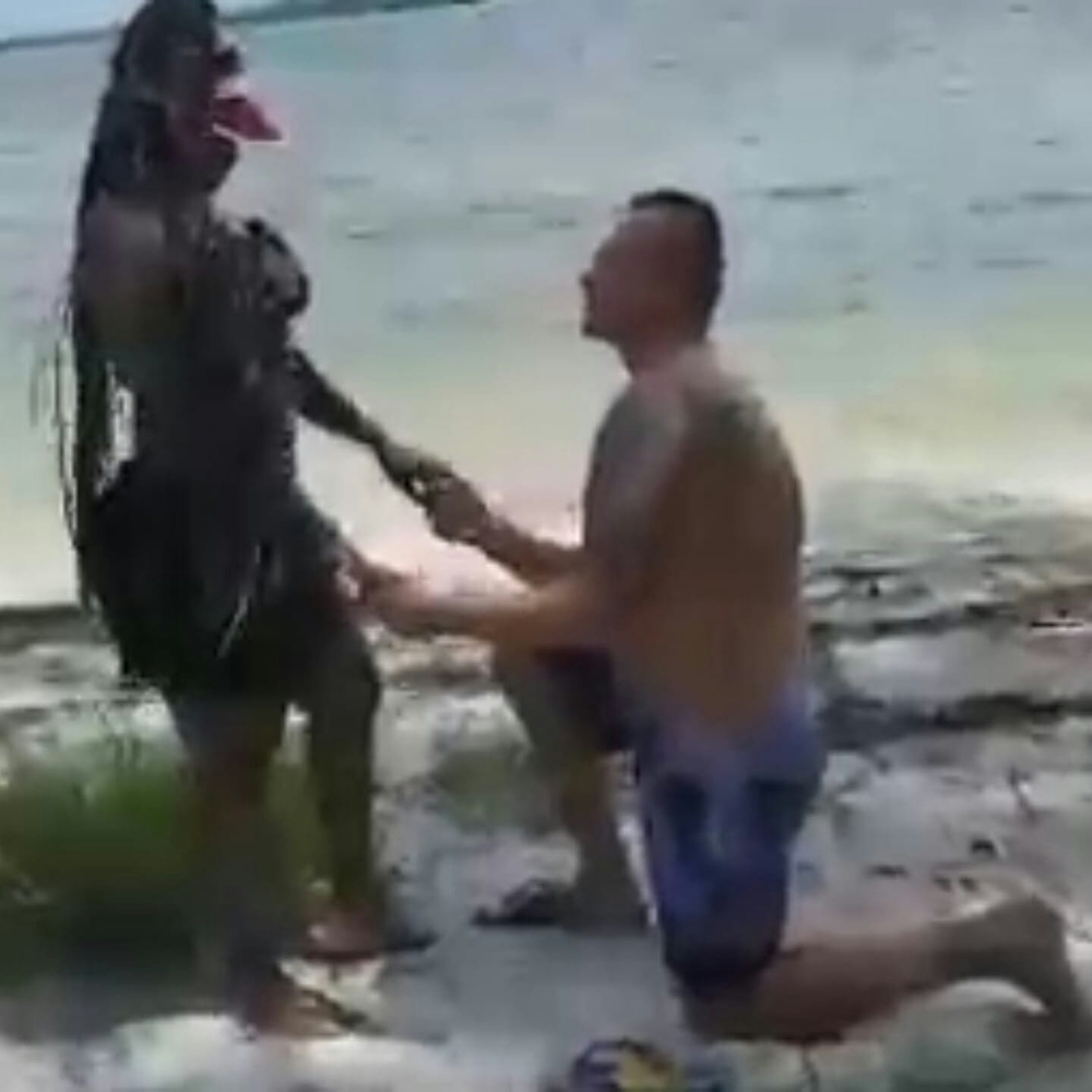 Meet your Posher, Malishas